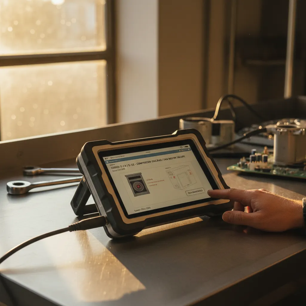 How Sub-Zero Preserves Food Better Than Standard Refrigerators — Malibu Sub-Zero Service